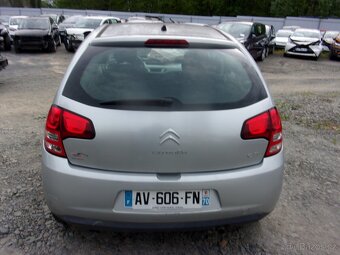 Citroën C3 1,4 HDi - 5