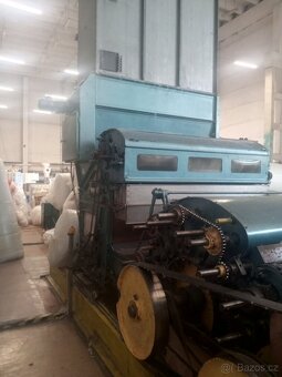 STROJE A ZAŘÍZENÍ - 5