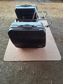 Nosič pro Honda CX 500 - 5