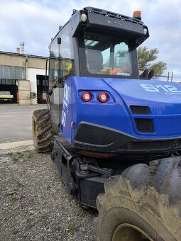 Kaiser S12 Allroad - 5