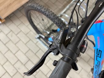 Horské kolo SUPERIOR XC 859 - 5