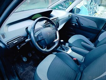 Citroen C4 Picasso - 5