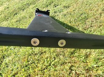 F2 DYNAMIC SW Alu1700cm a nebo 2000 cm Foil Set Y 26 NOVÝ - 5