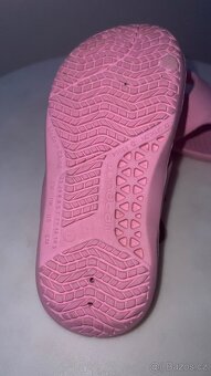 Gumové sandály vel.23-24 - 5