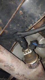 výfuky cx7 2,2d , GH 2,2d mazda 2 DE1,4i 3 BL 2,0disi - 5