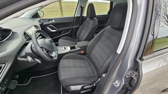 Peugeot 308, 2,0 HDi 110 kW PANORAMA - 5