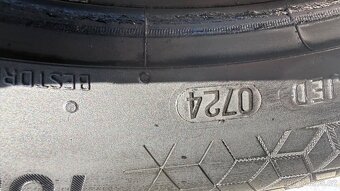 Letní pneu BestDrive Summer 215/55/R17 - 5