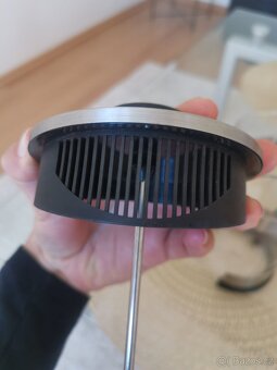 Konvička French press, Tescoma, pěkný stav - 5