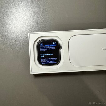 Apple watch series 10 - 5