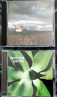 Prodám CD Depeche Mode - 5