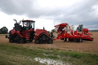 HE-VA SUB-TILLER a Multi-Seeder - 5