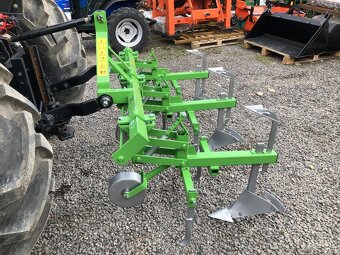 Proorávač brambor - 5