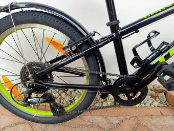 Dětské kolo  Trek Vahoo 20" - 5