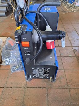 Nová svářečka Co2 Laston 300v - 5