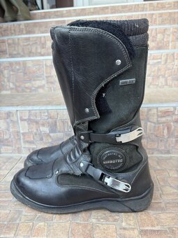 Moto boty - 5
