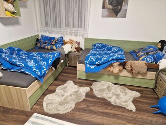 Dětský nábytek - 5