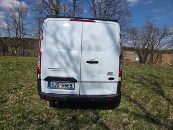 Ford Transit Custom 2,2l, 92kW - 5