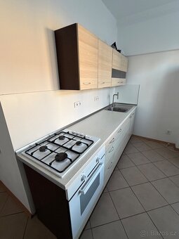 Zachovalá kuchyň - 5