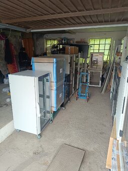 rack, rozvaděč, serverová skříň - 5