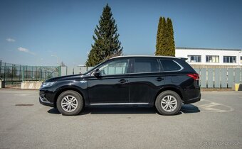 Mitsubishi Outlander PHEV 2.4 AWD - 5
