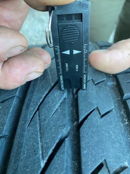 Prodám náhradní kola - 5