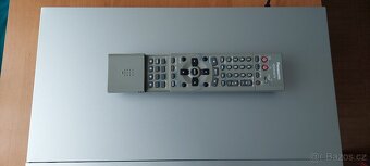 COMBO PANASONIC  DVD/VHS NV-V30 EP - 5