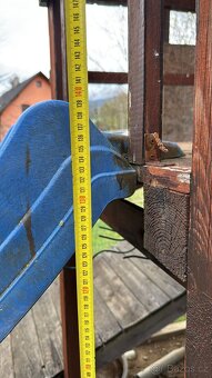 Dětská skluzavka - 5