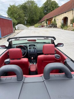 RENAULT MEGANE KABRIO 1.9DCi - 5