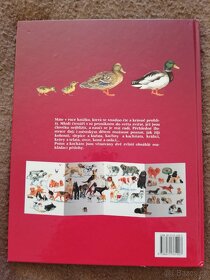 Dětské knihy o zvířatech - 5