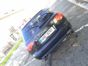 Prodám/vyměním Audi A4 B7 Avant - 5