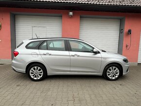 Fiat Tipo 1.4 Turbo Easy LPG - 5