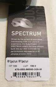 Rudy Project Spectrum cyklistická helma - 5