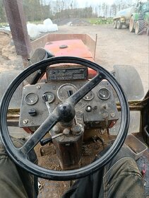 Zetor 16145 - 5