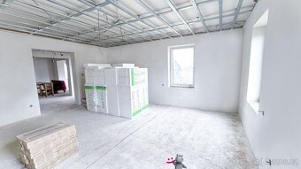 Prodej rodinného domu se zahradou, 4.084 m2, Trstěnice - Hor - 5