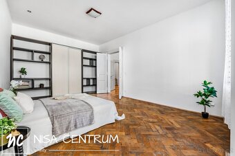 Prodej byty 2+1, 76 m2 - Praha - Smíchov, ev.č. 00269 - 5