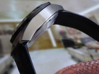 Montblanc, aktuální model Timewalker, originál hodinky, NOVÉ - 5