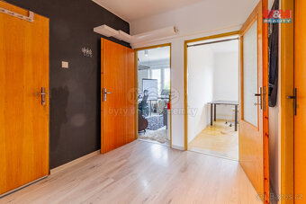 Prodej rodinného domu, 156 m², Bechyně, ul. sídl. 5. května - 5