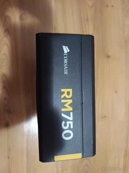 Mix PC Komponenty. GPU PSU MB. Nefunkční. - 5