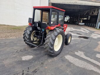 Traktor - 5