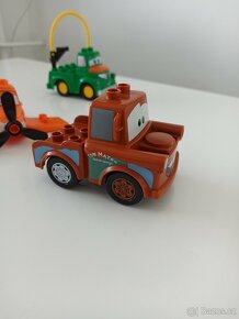 Lego duplo - 5