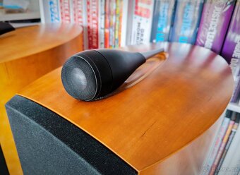 Bowers & Wilkins 803N - 5