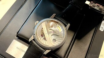 Maurice Lacroix Masterpiece Limited Edition - 5