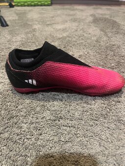 Kopačky Adidas - 5