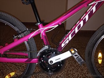 SCOTT 16 CONTESSA JR 24 - 5