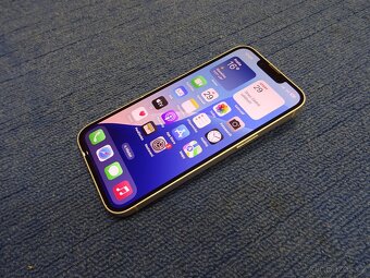 TOP Apple iPhone 13 128GB nová baterie - 5