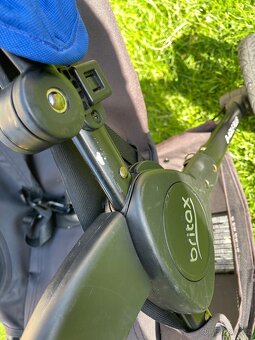 Kočárek BRITAX B-Motion - 5