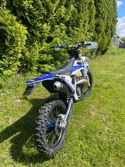 Husqvarna TE 250 2020 - 5