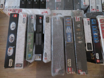 LEGO STAR WARS ULTIMATE SALE SETY od r. 2004 - 5