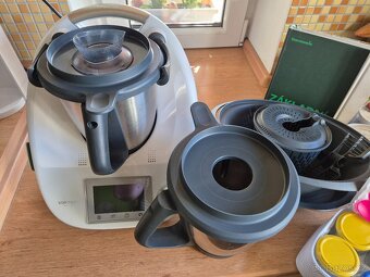 Thermomix TM5 - 5