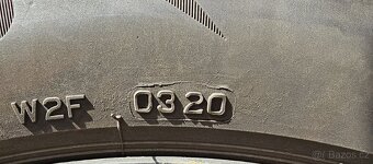 Plechové ocelové disky VW, Škoda, Seat, Audi - 5